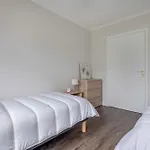 Pour 4 - Centre - 500m De La Apartment