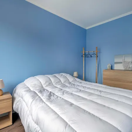 Pour 4 - Centre - 500m De La Apartment