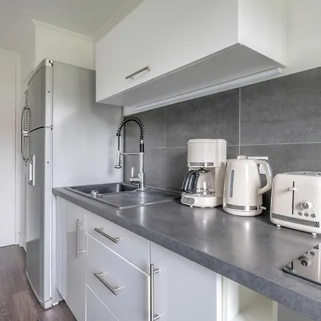 Appartement Pour 4 - Centre - 500m De La