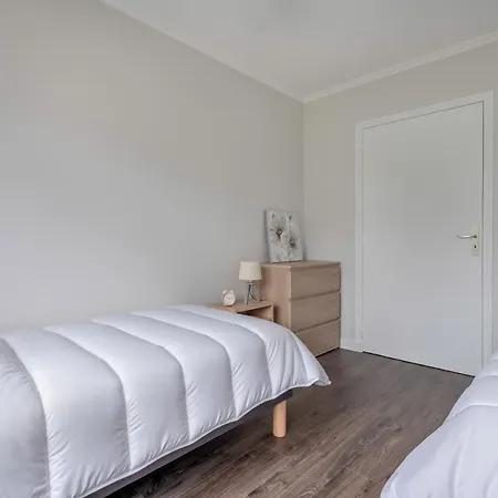 Pour 4 - Centre - 500m De La Apartment