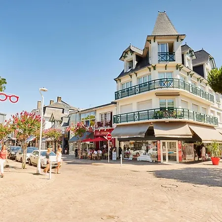 Appartement Pour 4 - Centre - 500m De La La Baule-Escoublac
