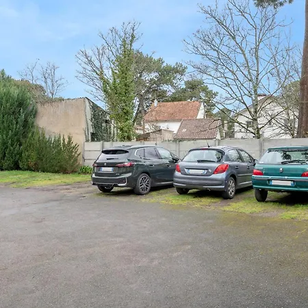 Apartment Pour 4 - Centre - 500m De La *