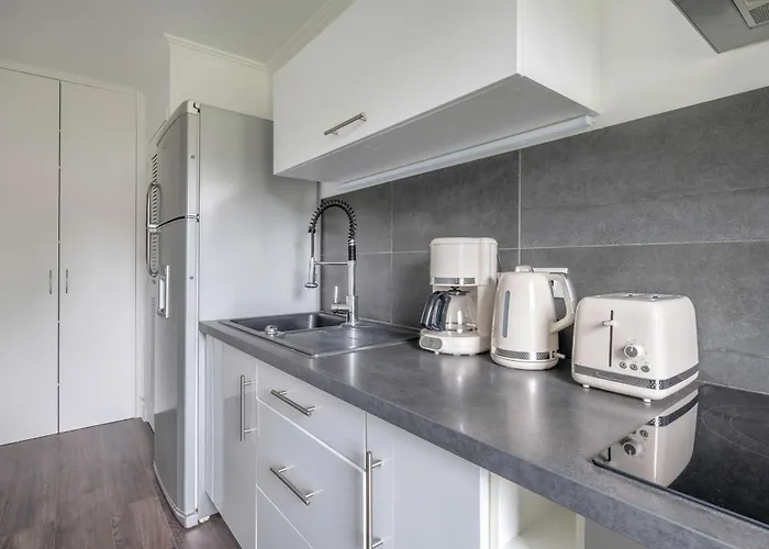 Apartment Pour 4 - Centre - 500m De La