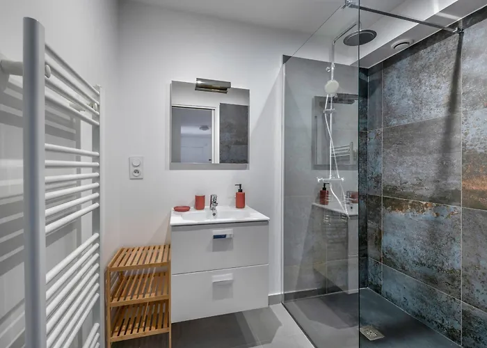 Apartment Pour 4 - Centre - 500m De La La Baule-Escoublac